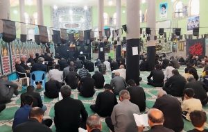 استان بوشهر غرق در عزا وماتم شد؛ از زیارت ازبعیدپیامبر تا عزاداری سنتی – پایگاه خبری تبریز یازار | اخبار ایران و جهان