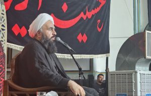 صداقت: مقاومت ملت ایران ریشه در مکتب امام حسین(ع) دارد – پایگاه خبری تبریز یازار | اخبار ایران و جهان