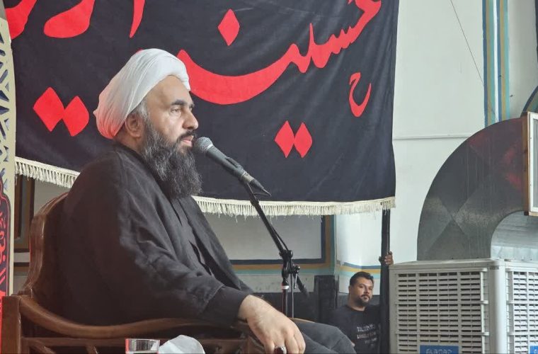 صداقت: مقاومت ملت ایران ریشه در مکتب امام حسین(ع) دارد – پایگاه خبری تبریز یازار | اخبار ایران و جهان