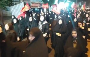 اجتماع باشکوه اقتدار در نکا – پایگاه خبری تبریز یازار | اخبار ایران و جهان