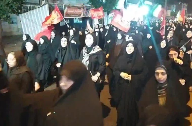 اجتماع باشکوه اقتدار در نکا – پایگاه خبری تبریز یازار | اخبار ایران و جهان اجتماع باشکوه اقتدار در نکا – پایگاه خبری تبریز یازار | اخبار ایران و جهان