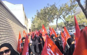 زنان نوغان در سوگ امام رضا(ع) – پایگاه خبری تبریز یازار | اخبار ایران و جهان