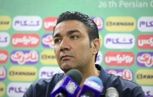نکونام: تارتار با لیاقت سرمربی پرسپولیس شد/ متوجه حاشیه‌ها شده‌ام – پایگاه خبری تبریز یازار | اخبار ایران و جهان