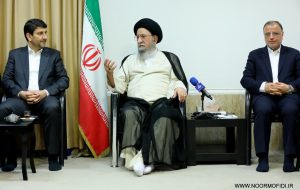 نورمفیدی: مردم گلستان از پوشش موبایل و سرعت اینترنت گلایه دارند – پایگاه خبری تبریز یازار | اخبار ایران و جهان نورمفیدی: مردم گلستان از پوشش موبایل و سرعت اینترنت گلایه دارند – پایگاه خبری تبریز یازار | اخبار ایران و جهان