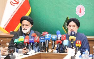برگزاری بزرگداشت اربعین امام شهید در سراسر کشور – پایگاه خبری تبریز یازار | اخبار ایران و جهان برگزاری بزرگداشت اربعین امام شهید در سراسر کشور – پایگاه خبری تبریز یازار | اخبار ایران و جهان