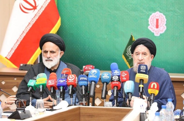 برگزاری بزرگداشت اربعین امام شهید در سراسر کشور – پایگاه خبری تبریز یازار | اخبار ایران و جهان برگزاری بزرگداشت اربعین امام شهید در سراسر کشور – پایگاه خبری تبریز یازار | اخبار ایران و جهان