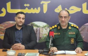 فرمانده سپاه آستارا:خبرنگاران سلاح قدرتمند انقلاب در میدان روایت هستند – پایگاه خبری تبریز یازار | اخبار ایران و جهان