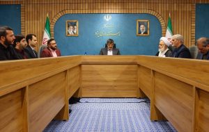 استاندار یزد: انس با قرآن تنها پناهگاه آزادگان در زندان‌های بعثی بود – پایگاه خبری تبریز یازار | اخبار ایران و جهان