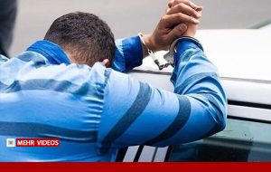 اولین گفت‌وگو با سارق گردنبندهای طلای زنان در شمال تهران – پایگاه خبری تبریز یازار | اخبار ایران و جهان