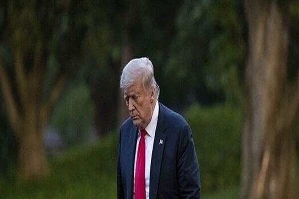 لفاظی جدید ترامپ علیه ایران – پایگاه خبری تبریز یازار | اخبار ایران و جهان لفاظی جدید ترامپ علیه ایران – پایگاه خبری تبریز یازار | اخبار ایران و جهان