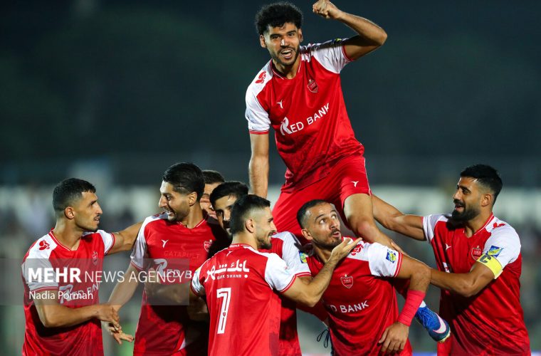 پرسپولیسی‌ها پولدار شدند/ تسویه مطالبات فصل قبل تا یکشنبه – پایگاه خبری تبریز یازار | اخبار ایران و جهان