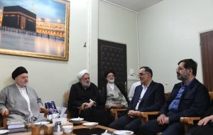 شهرستانی: استمرار خدمات عمومی در جنگ رمضان قابل تقدیر است – پایگاه خبری تبریز یازار | اخبار ایران و جهان