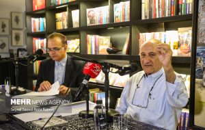 رویداد گفت‌وگو درباره کتاب «اقتصاد از دیدگاه انسانی» – پایگاه خبری تبریز یازار | اخبار ایران و جهان