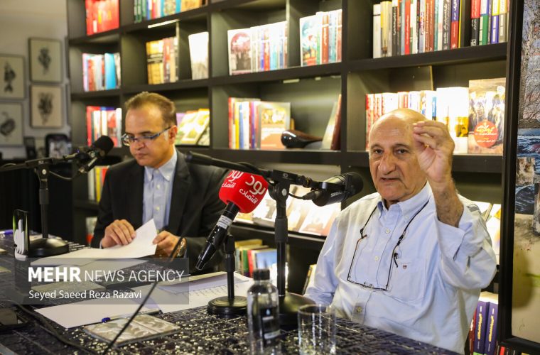 رویداد گفت‌وگو درباره کتاب «اقتصاد از دیدگاه انسانی» – پایگاه خبری تبریز یازار | اخبار ایران و جهان