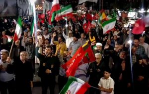 روایت شبی که تاکستان به نام امام زمان (عج) ایستاد – پایگاه خبری تبریز یازار | اخبار ایران و جهان
