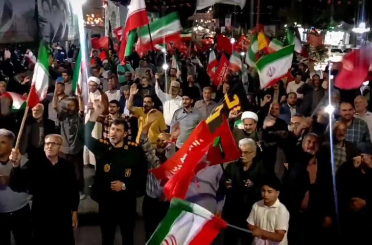 روایت شبی که تاکستان به نام امام زمان (عج) ایستاد – پایگاه خبری تبریز یازار | اخبار ایران و جهان روایت شبی که تاکستان به نام امام زمان (عج) ایستاد – پایگاه خبری تبریز یازار | اخبار ایران و جهان