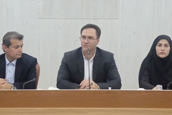 فرماندار تنگستان: حفظ اصالت و هویت فرهنگی شهرستان مسئولیتی همگانی است – پایگاه خبری تبریز یازار | اخبار ایران و جهان فرماندار تنگستان: حفظ اصالت و هویت فرهنگی شهرستان مسئولیتی همگانی است – پایگاه خبری تبریز یازار | اخبار ایران و جهان