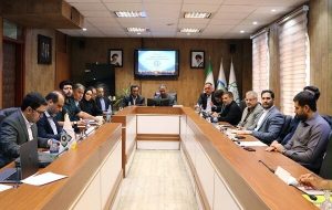 تأکید بر راه‌اندازی سامانه جامع ساماندهی مشاغل کشور – پایگاه خبری تبریز یازار | اخبار ایران و جهان