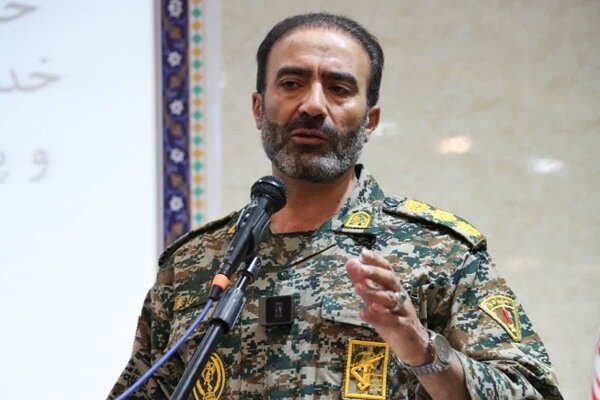 رسولی: محلات به کانون شناسایی و حل مسائل اجتماعی تبدیل شوند – پایگاه خبری تبریز یازار | اخبار ایران و جهان رسولی: محلات به کانون شناسایی و حل مسائل اجتماعی تبدیل شوند – پایگاه خبری تبریز یازار | اخبار ایران و جهان