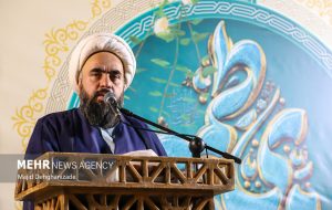 صداقت: انقلاب اسلامی پرچم‌دار تحقق آرمان‌های پیامبر اکرم (ص) است – پایگاه خبری تبریز یازار | اخبار ایران و جهان