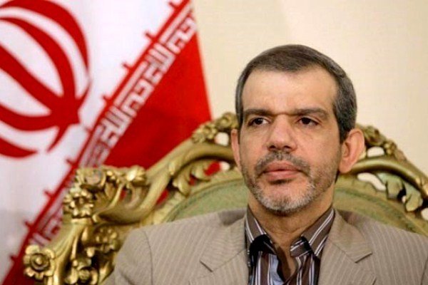 موانع تجارت کرمانشاه با عراق را با جدیت رفع می‌کنیم – پایگاه خبری تبریز یازار | اخبار ایران و جهان