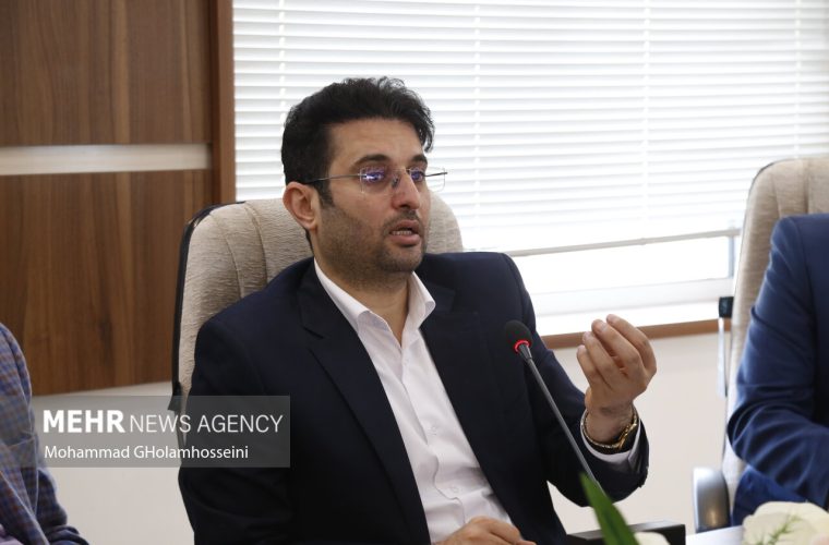 یزدانپناه: مطالبات موسسات درمانی بوشهر از مسیر قانونی پیگیری میشود – پایگاه خبری تبریز یازار | اخبار ایران و جهان یزدانپناه: مطالبات موسسات درمانی بوشهر از مسیر قانونی پیگیری میشود – پایگاه خبری تبریز یازار | اخبار ایران و جهان