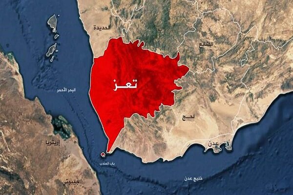 تشدید درگیریها در جبهههای غرب یمن – پایگاه خبری تبریز یازار | اخبار ایران و جهان تشدید درگیریها در جبهههای غرب یمن – پایگاه خبری تبریز یازار | اخبار ایران و جهان