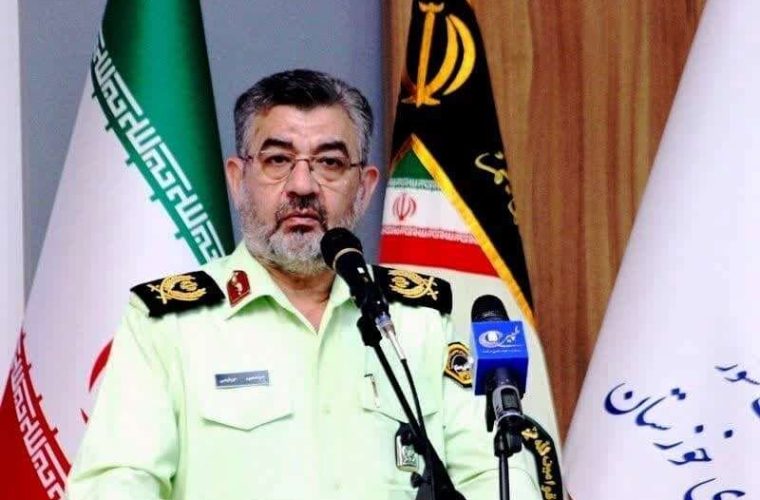 انبار لوازم خانگی ۳۰۰ میلیارد ریالی در اهواز توقیف شد – پایگاه خبری تبریز یازار | اخبار ایران و جهان انبار لوازم خانگی ۳۰۰ میلیارد ریالی در اهواز توقیف شد – پایگاه خبری تبریز یازار | اخبار ایران و جهان