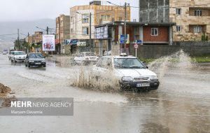 داداشی: رگبار باران و آبگرفتگی معابر در خراسان شمالی پیش‌بینی می‌شود – پایگاه خبری تبریز یازار | اخبار ایران و جهان