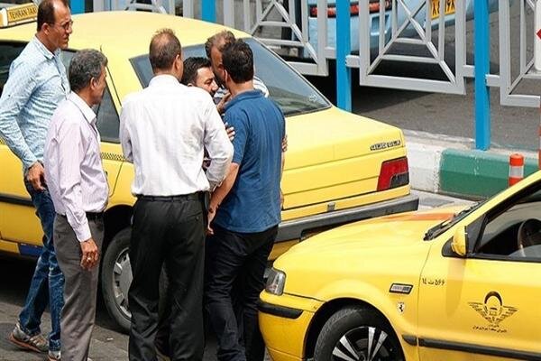 تاکسی‌داران کاشان زیر فشار هزینه‌ها؛ کرایه‌ها اصلاح می‌شود؟ – پایگاه خبری تبریز یازار | اخبار ایران و جهان
