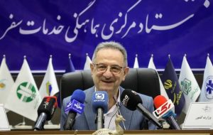 تمرکز گردشگری ایران بر بازار کشورهای هم‌مرز – پایگاه خبری تبریز یازار | اخبار ایران و جهان