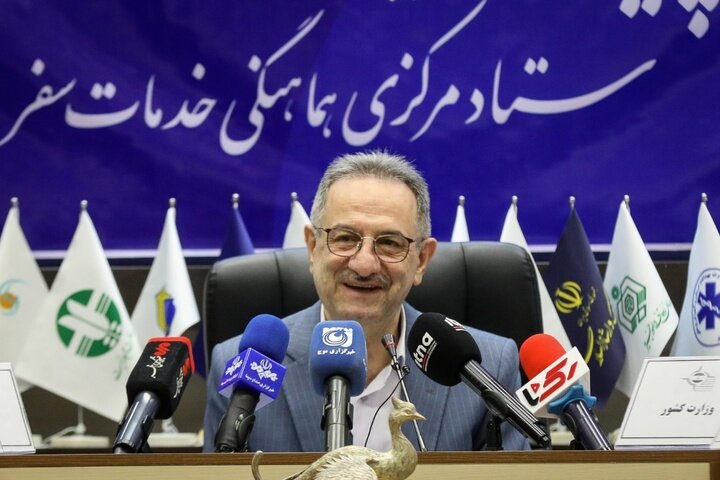 تمرکز گردشگری ایران بر بازار کشورهای هم‌مرز – پایگاه خبری تبریز یازار | اخبار ایران و جهان