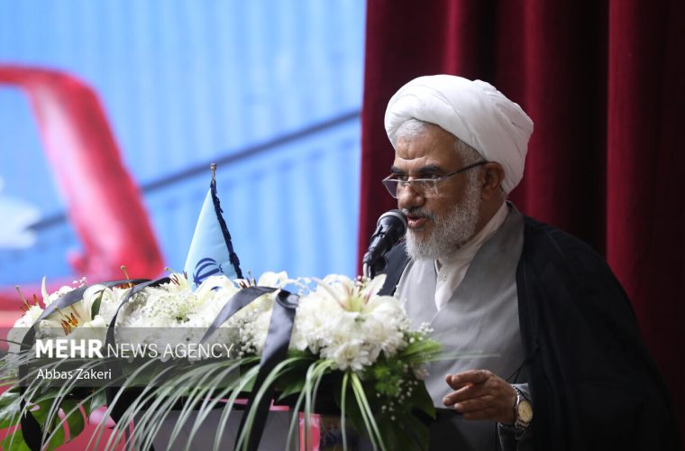 عبادیزاده: روایت قدرت ایران باید در کنار حل مسائل کشور دنبال شود – پایگاه خبری تبریز یازار | اخبار ایران و جهان عبادیزاده: روایت قدرت ایران باید در کنار حل مسائل کشور دنبال شود – پایگاه خبری تبریز یازار | اخبار ایران و جهان