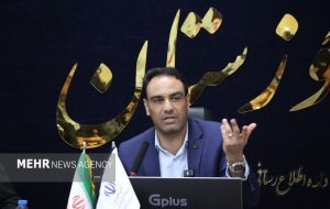 ۹۲ درصد از ابلاغ‌های نیروی انسانی آموزش‌وپرورش خوزستان صادر شده است – پایگاه خبری تبریز یازار | اخبار ایران و جهان
