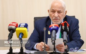 آزادی ۱۹۸ هزار زندانی جرائم غیرعمد از سال ۶۹ تاکنون – پایگاه خبری تبریز یازار | اخبار ایران و جهان