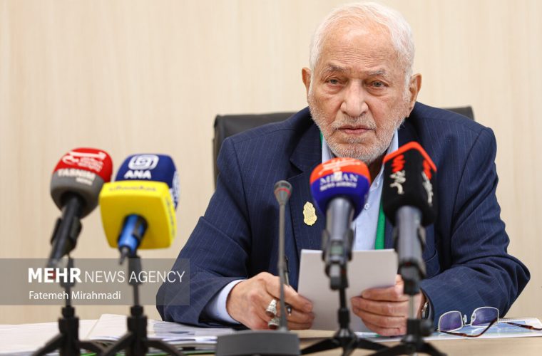 آزادی ۱۹۸ هزار زندانی جرائم غیرعمد از سال ۶۹ تاکنون – پایگاه خبری تبریز یازار | اخبار ایران و جهان آزادی ۱۹۸ هزار زندانی جرائم غیرعمد از سال ۶۹ تاکنون – پایگاه خبری تبریز یازار | اخبار ایران و جهان