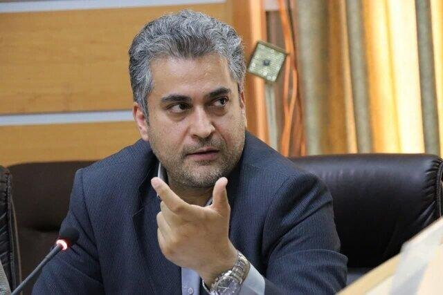 آزادی: جهاددانشگاهی از ایدههای جوانان کرمانشاه حمایت میکند – پایگاه خبری تبریز یازار | اخبار ایران و جهان آزادی: جهاددانشگاهی از ایدههای جوانان کرمانشاه حمایت میکند – پایگاه خبری تبریز یازار | اخبار ایران و جهان