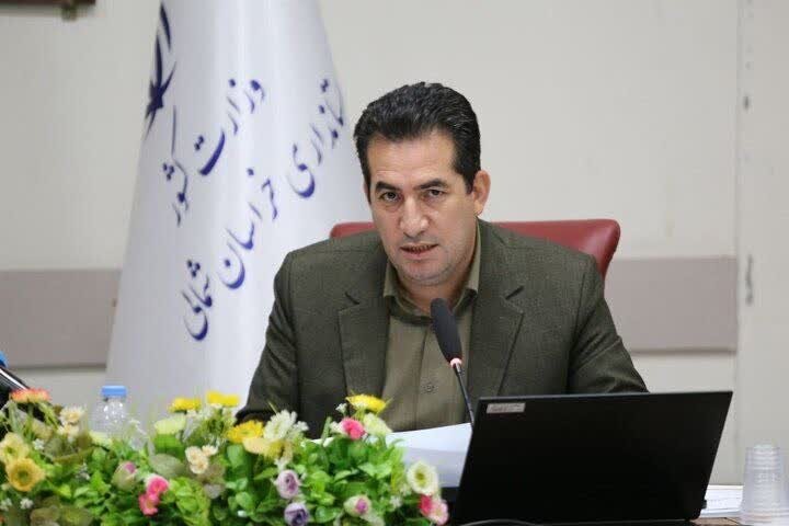 ثبت‌نام کتاب‌های درسی دوره ابتدایی در خراسان شمالی ۱۰۰ درصد شد – پایگاه خبری تبریز یازار | اخبار ایران و جهان