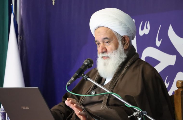 تاکید رهبر شهید بر عمومی کردن فلسفه؛تولید علم دینی بدون مبنا ممکن نیست – پایگاه خبری تبریز یازار | اخبار ایران و جهان تاکید رهبر شهید بر عمومی کردن فلسفه؛تولید علم دینی بدون مبنا ممکن نیست – پایگاه خبری تبریز یازار | اخبار ایران و جهان