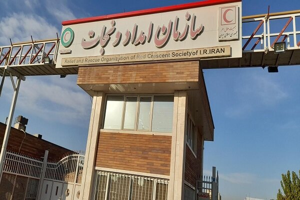 آماده‌باش کامل نیروهای عملیاتی واکنش سریع هلال‌احمر – پایگاه خبری تبریز یازار | اخبار ایران و جهان