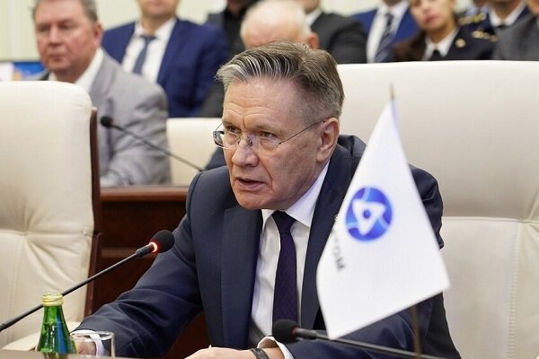 روس اتم: اوضاع در نیروگاه اتمی بوشهر ایران آرام است – پایگاه خبری تبریز یازار | اخبار ایران و جهان روس اتم: اوضاع در نیروگاه اتمی بوشهر ایران آرام است – پایگاه خبری تبریز یازار | اخبار ایران و جهان