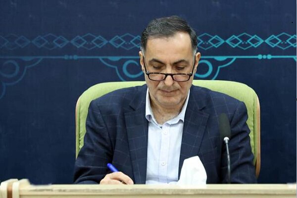 ضرورت بازآفرینی در فعالیتهای فرهنگی بنیاد شهید و امور ایثارگران – پایگاه خبری تبریز یازار | اخبار ایران و جهان ضرورت بازآفرینی در فعالیتهای فرهنگی بنیاد شهید و امور ایثارگران – پایگاه خبری تبریز یازار | اخبار ایران و جهان