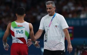 تشریح آخرین شرایط ژیمناست‌ها توسط سرمربی تیم ملی – پایگاه خبری تبریز یازار | اخبار ایران و جهان