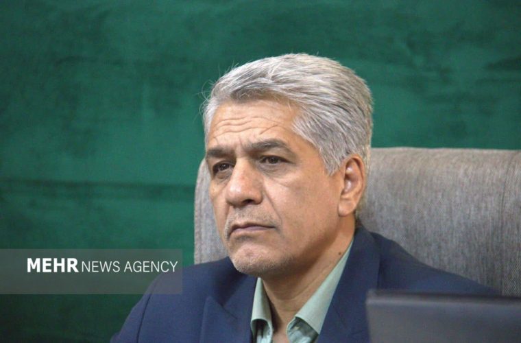 رتبه اول سمنان در مهار تورم خوراکیها؛ پایینترین نرخ ماهانه ثبت شد – پایگاه خبری تبریز یازار | اخبار ایران و جهان رتبه اول سمنان در مهار تورم خوراکیها؛ پایینترین نرخ ماهانه ثبت شد – پایگاه خبری تبریز یازار | اخبار ایران و جهان