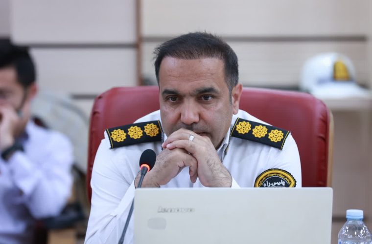 ثبت ۳۱ میلیون تردد در جادههای قزوین؛ تصادفات ۷ درصد کاهش یافت – پایگاه خبری تبریز یازار | اخبار ایران و جهان ثبت ۳۱ میلیون تردد در جادههای قزوین؛ تصادفات ۷ درصد کاهش یافت – پایگاه خبری تبریز یازار | اخبار ایران و جهان