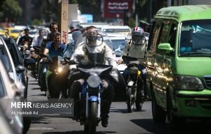 ۷۰۰ هزار سفر روزانه اصفهان با موتورسیکلت؛ پیچ ایمنی تندتر شود – پایگاه خبری تبریز یازار | اخبار ایران و جهان