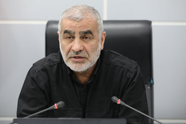 نیکزاد: دولت ظرف ۱۵ روز لایحه بازسازی خسارتهای جنگ را ارائه کند – پایگاه خبری تبریز یازار | اخبار ایران و جهان نیکزاد: دولت ظرف ۱۵ روز لایحه بازسازی خسارتهای جنگ را ارائه کند – پایگاه خبری تبریز یازار | اخبار ایران و جهان