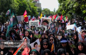 رزمایش و اجتماع بزرگ «مردم جان فدای ایران» فردا در تهران برگزار می‌شود – پایگاه خبری تبریز یازار | اخبار ایران و جهان