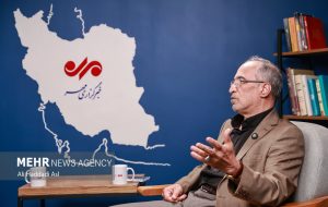 آشتیانی:دشمن باید بفهمد کت تن کیست؛آمریکا به دیوار سخت ایران خورده است – پایگاه خبری تبریز یازار | اخبار ایران و جهان