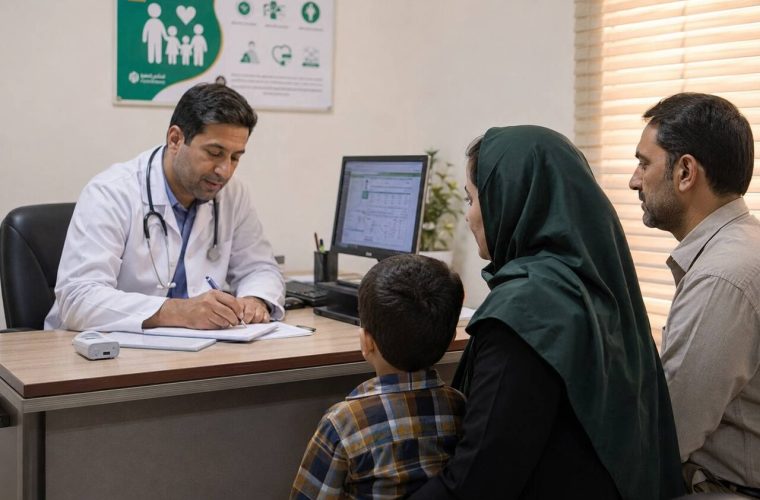 سرعت پزشک خانواده باید کم شود+فیلم – پایگاه خبری تبریز یازار | اخبار ایران و جهان